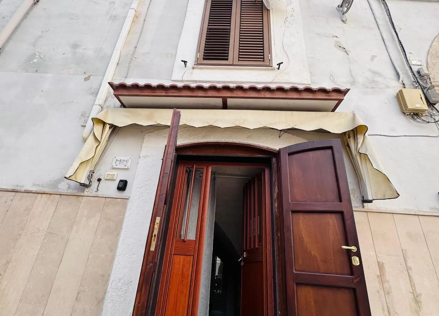 Apartment Mimi Maison Bari Vecchia