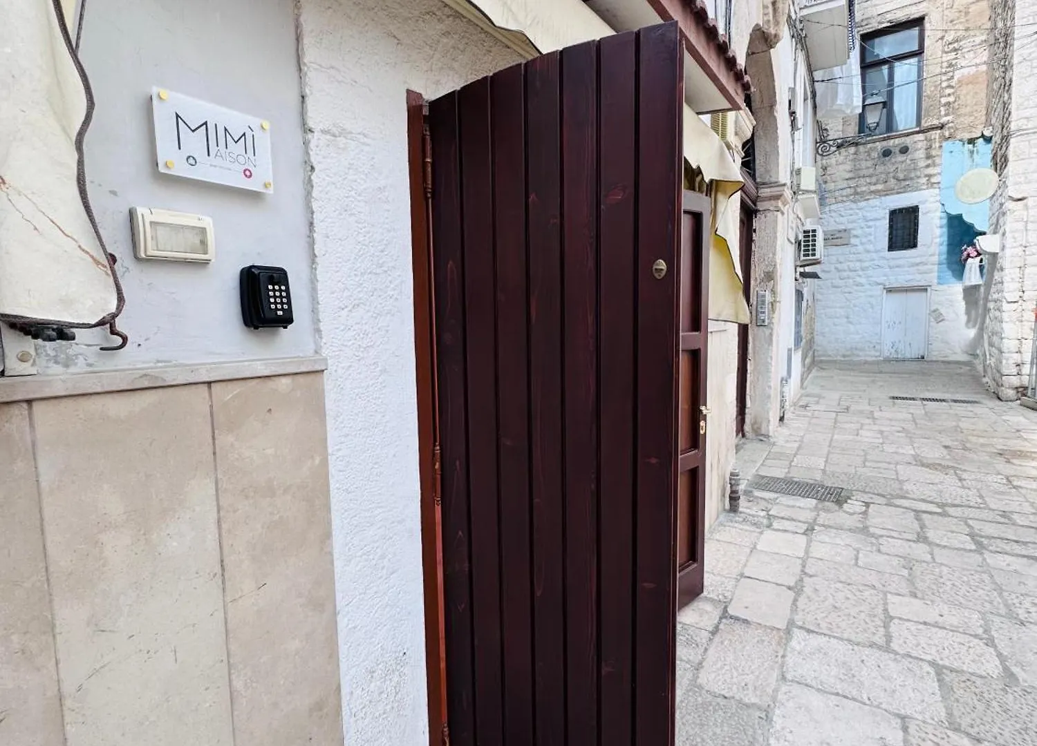 Mimi Maison Bari Vecchia 0*,
