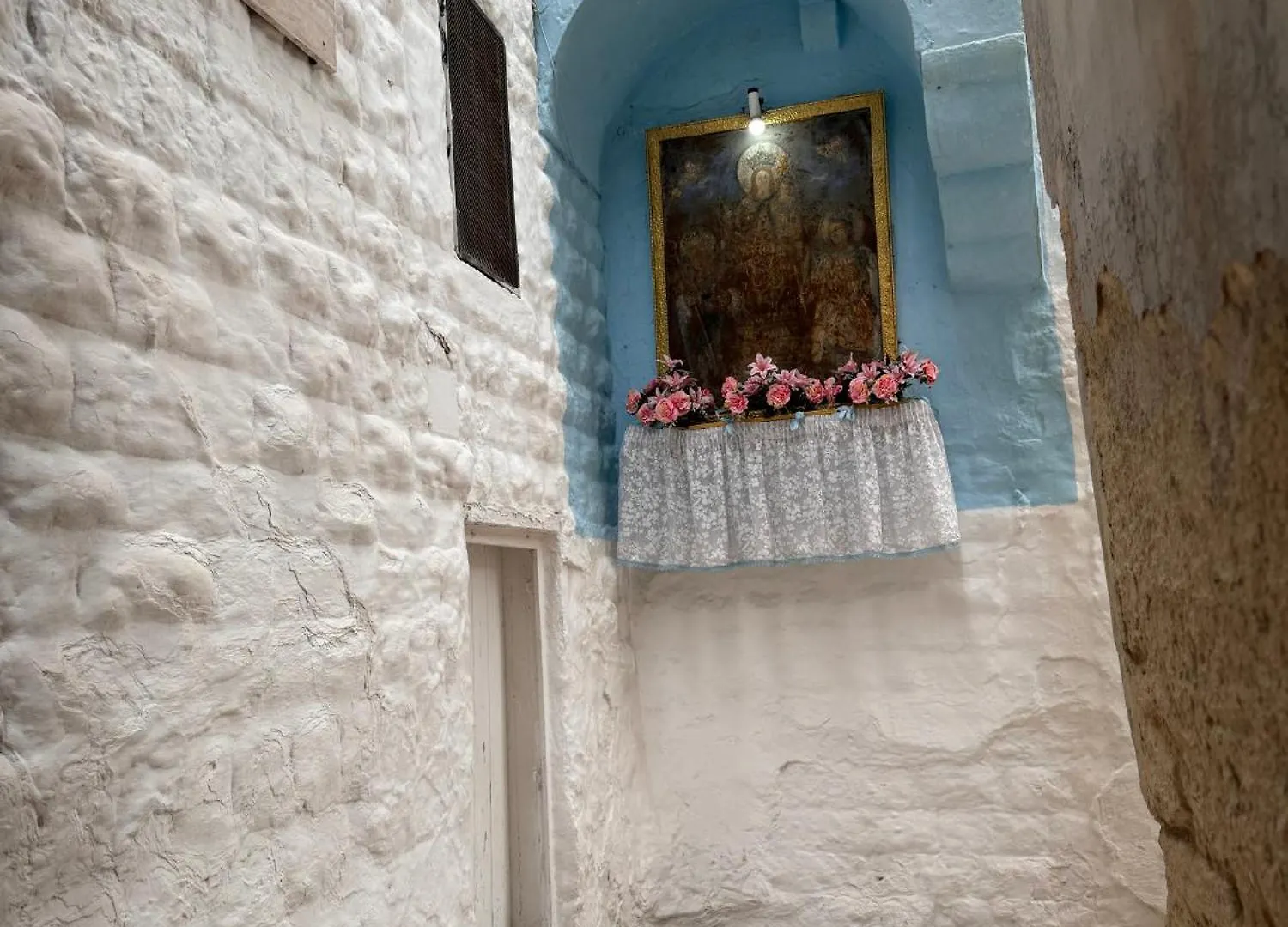Mimi Maison Bari Vecchia Italy