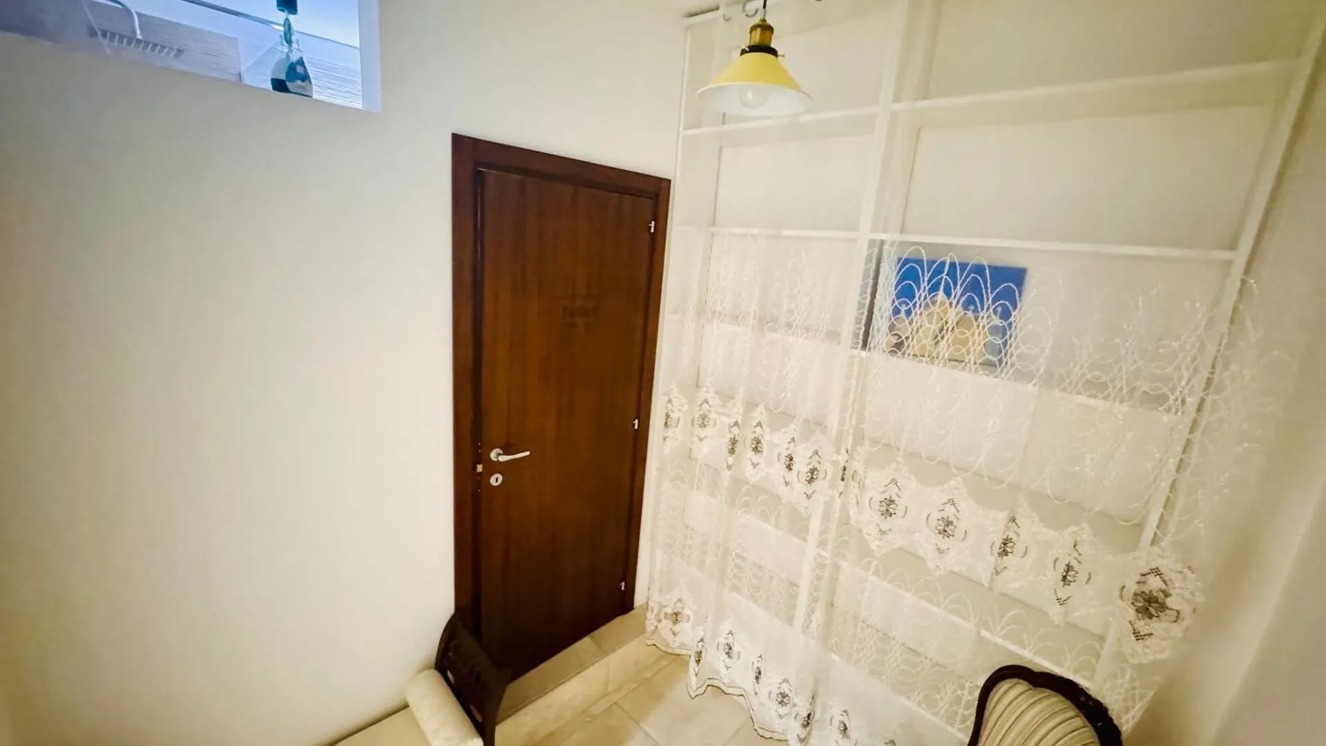 Mimi Maison Bari Vecchia Apartment