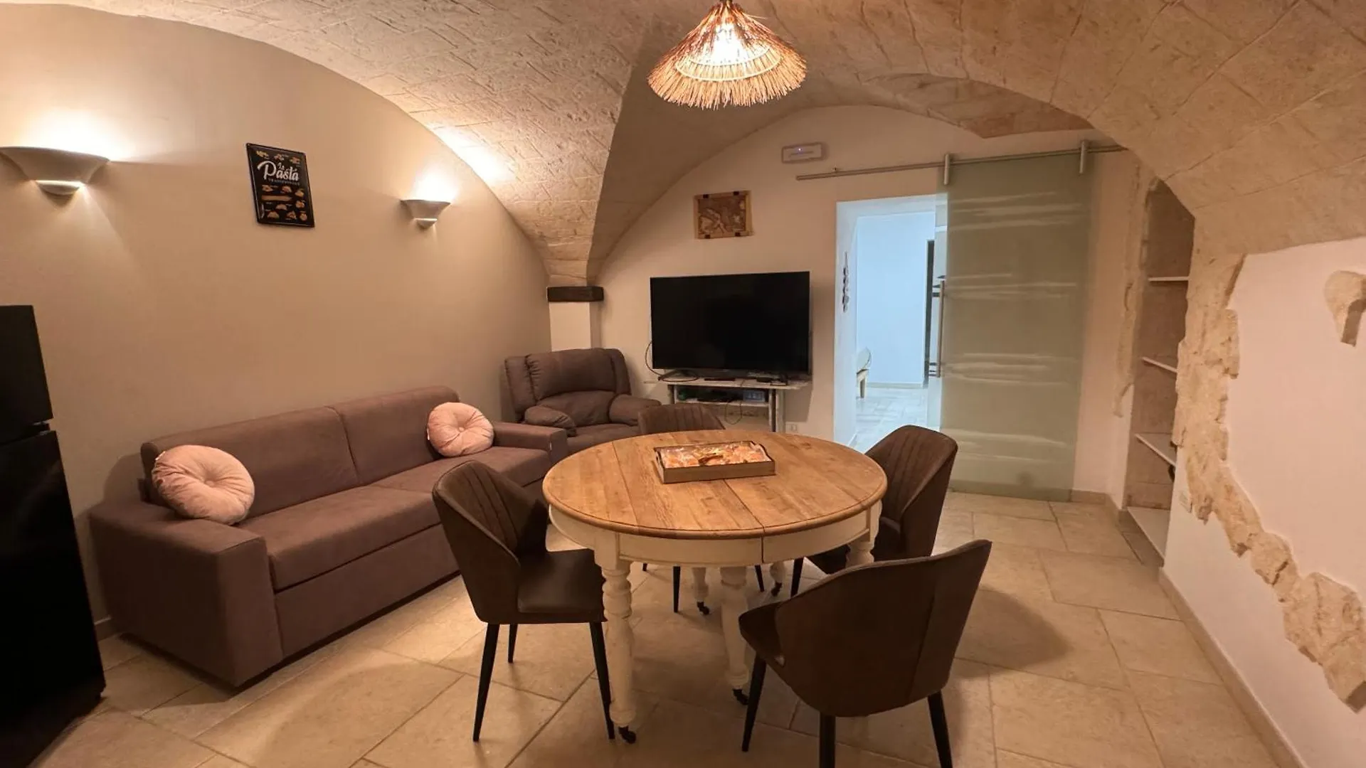 Mimi Maison Bari Vecchia Apartment