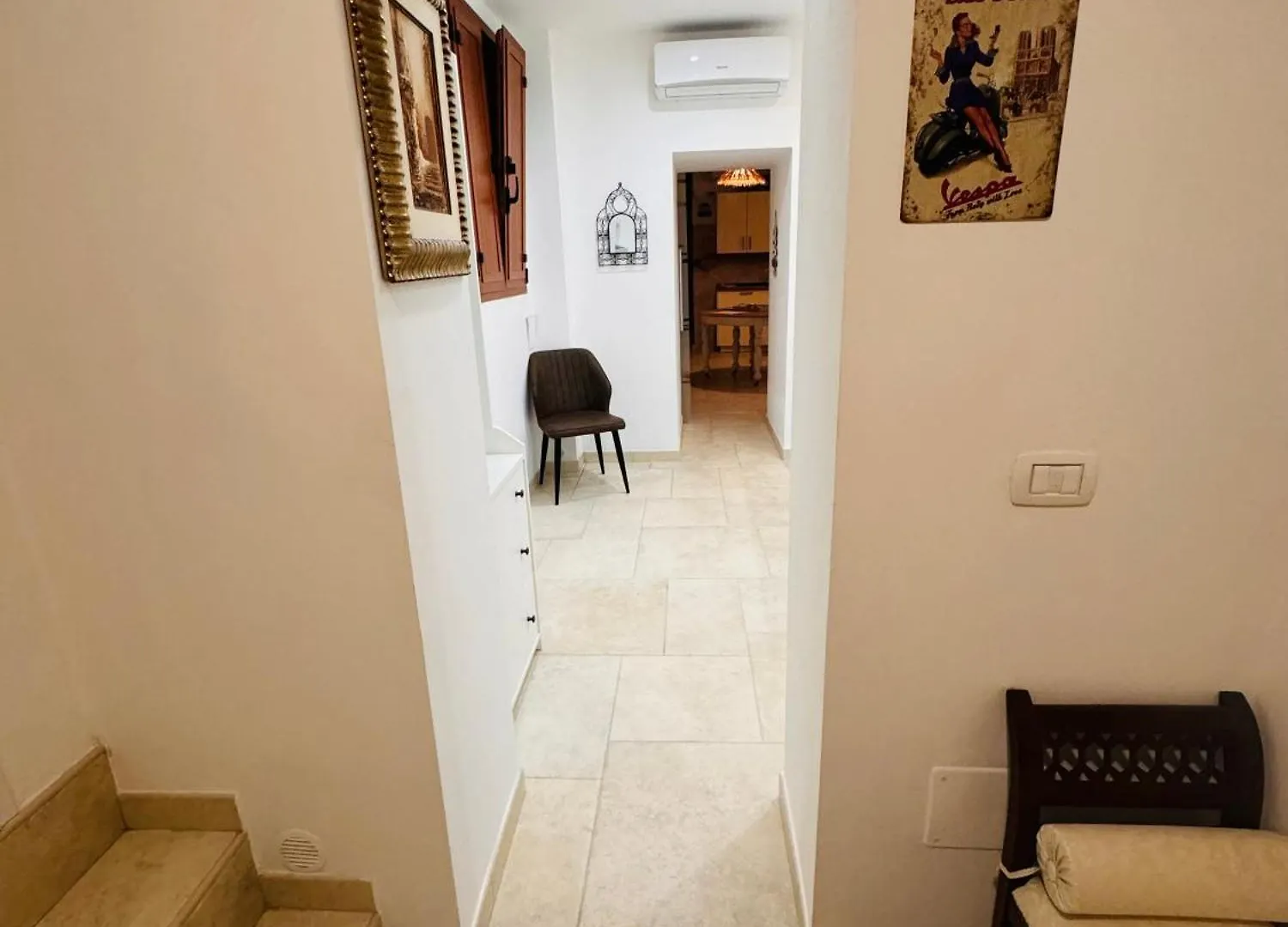 Mimi Maison Bari Vecchia