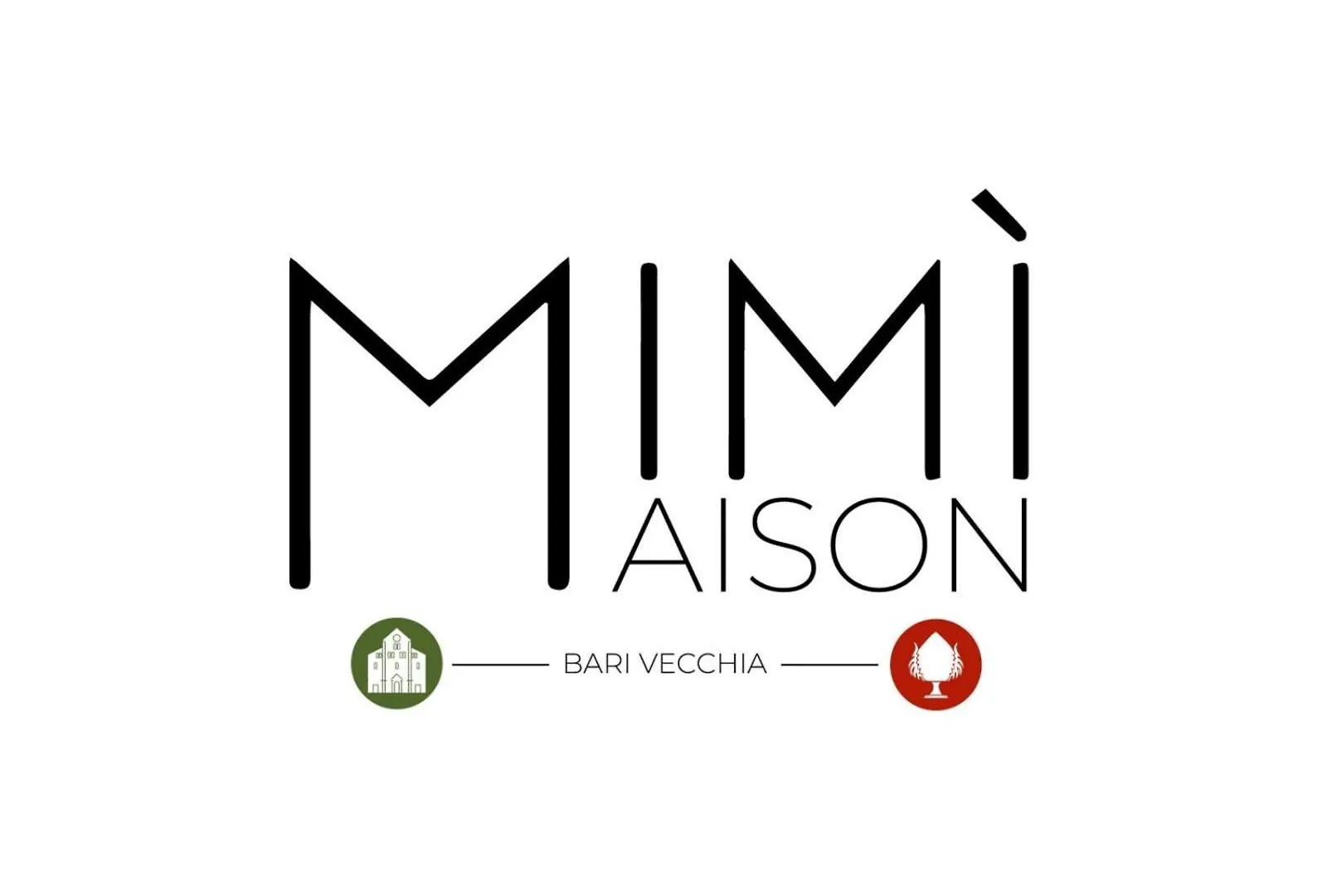 Mimi Maison Bari Vecchia contacts